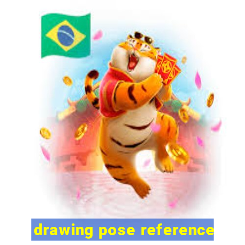 drawing pose reference